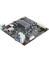 ECS BAT-I J1800 Intel Celeron J1800 DDR3 SO-DIM HDMI VGA. - Envío Gratuito