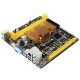 Nuevo Motherboard Biostar A68N-5000 c audio - Envío Gratuito