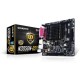 Celeron GIGABYTE N3050 DDR3L HDMI USB3.0 GA-N3050N-D2P - Envío Gratuito
