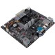 Tarjeta Madre ECS mini iTX KBN-I/5200, AMD Quad-Core A6-5200 - Envío Gratuito