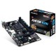 Nuevo Tarjeta Madre Gigabyte GA-AM1M-S2H 2xDDR3 PCI-E 2xUSB3 - Envío Gratuito