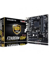 GIGABYTE GA-F2A88XM-D3HP Socket FM2 - Envío Gratuito