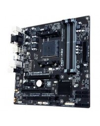 GIGABYTE GA-F2A78M-DASHV DDR3 SOCKET FM2+ - Envío Gratuito