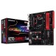 Tarjeta Madre Gigabyte GA-H270-GAMING 3 Para Procesadores - Envío Gratuito