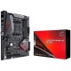 ASUS ROG CROSSHAIR VI HERO AM4 RYZEN DDR4 AURA RGB USB 3.1 - Envío Gratuito