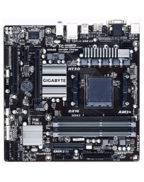 GIGABYTE GA-78LMT-USB3 SOCKET AM3+ ATI HDMI - Envío Gratuito