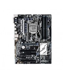 ASUS PRIME Z270-K DDR4 Socket 1151 HDMI DVI-D DPORT - Envío Gratuito