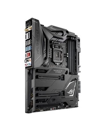 ASUS ROG MAXIMUS IX CODE Z270 DDR4 Socket 1151 - Envío Gratuito