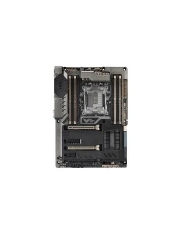 Asus Tarjeta Madre EATX X99-E WS - Envío Gratuito