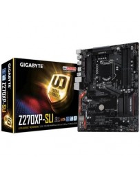 T. Madre Gigabyte GA-Z270XP-SLI - Envío Gratuito