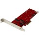 Nuevo StarTech.com Tarjeta Controladora M.2 Pci Express - Envío Gratuito