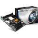 T. Madre ASRock N68-GS4 FX, ChipSet NForce 630a - Envío Gratuito