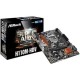 T. Madre Asrock H110M-HDV, ChipSet Intel H110 - Envío Gratuito