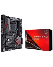 Nuevo T. Madre ASUS ROG CROSSHAIR VI HERO - Envío Gratuito