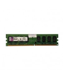 Memoria Ram 2 GB DDR2 800 Mhz PC2-6400 - Envío Gratuito