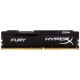 KINGSTON Ram HYPERX FURY 8GB DDR4 2666MHZ Negro - Envío Gratuito