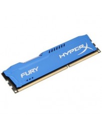 MEMORIA Ram 8GB 1866MHZ DDR3 KINGSTON - Envío Gratuito