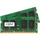 Crucial 8GB Memory Module Kit - 2x 4GB, DDR3-1600 - Envío Gratuito