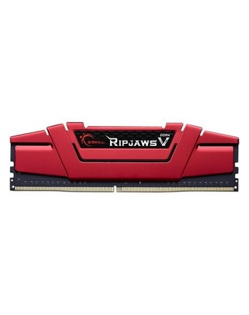 Memoria G.SKILL Ripjaws V DDR4 PC4-22400 - Envío Gratuito