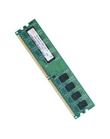 Memoria Ram 1 GB DDR2 667 Mhz Pc2-5300 - Envío Gratuito