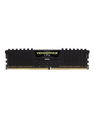 Corsair Vengeance LPX 8GB DDR4 DRAM 2400MHz - Envío Gratuito