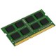 Memoria Kingston SODIMM DDR3 PC3-10600 - Envío Gratuito