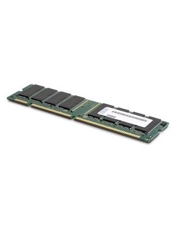 Lenovo Memoria Ram 4Gb (1X4gb, 2Rx8, 1.35V) Pc3l-12800 - Envío Gratuito