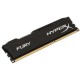 Kingston Fury 4G Dimm Ddr3-1600 Cl10 Negro - Envío Gratuito