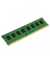 Memoria RAM Kingston DDR3, 1600MHz, 8GB, Non-ECC, CL11, 2R - Envío Gratuito