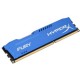 Kingston Fury 4G Dimm Ddr3-1600 Cl10 Azul - Envío Gratuito