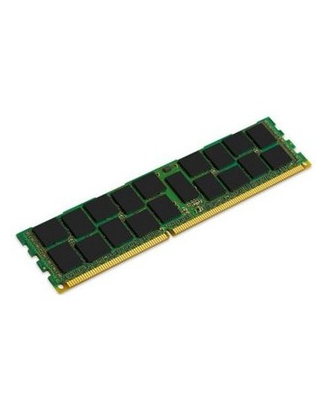 Kingston 4Gb 1600Mhz Reg Ecc 1Rx8 Single Rank Module - Envío Gratuito