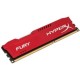 Kingston Fury 8G Dimm Ddr3-1866 Cl10 Rojo - Envío Gratuito