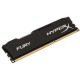 Kingston Fury 8G Dimm Ddr3-1866 Cl10 Negro - Envío Gratuito