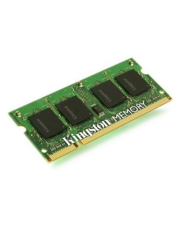 Kingston 2Gb Sodimm Ddr2-667 Hp - Envío Gratuito