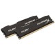 Kingston Fury 8G Dimm Ddr3-1333 Cl9 Kit (2 X 4G) Negro - Envío Gratuito