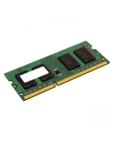 Memoria RAM Kingston 4Gb Ddr3-1600 Memoria-Verde - Envío Gratuito