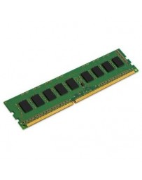 Kingston Valueram 2G Dimm Ddr3-1333 Non- Ecc Cl9 Sr X16 - Envío Gratuito