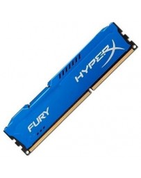 Memoria RAM para PC Kingston Technology HYPER X FURY - Envío Gratuito
