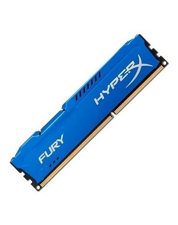 Memoria RAM para PC Kingston Technology HYPER X FURY - Envío Gratuito
