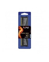 Memoria Ram ADATA XPG DDR3 4GB 1600Mhz - Envío Gratuito