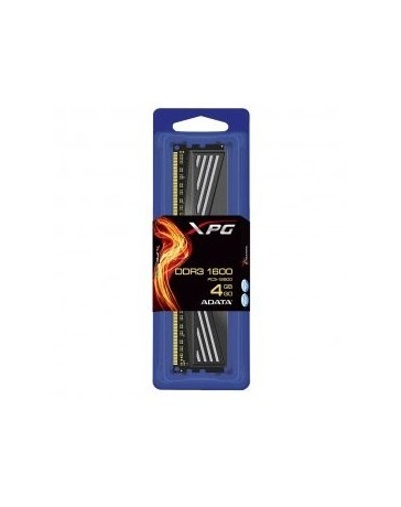 Memoria Ram ADATA XPG DDR3 4GB 1600Mhz - Envío Gratuito
