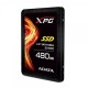 SSD ADATA ASX930SS3, 480 GB, Serial ATA III - Envío Gratuito