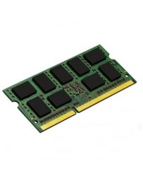 Kingston Valueram 4G Sodimm Ddr4-2133 Ecc Cl15 1Rx8 - Envío Gratuito