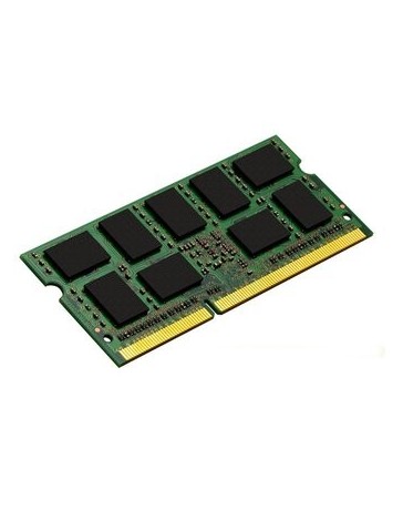 Kingston Valueram 4G Sodimm Ddr4-2133 Ecc Cl15 1Rx8 - Envío Gratuito