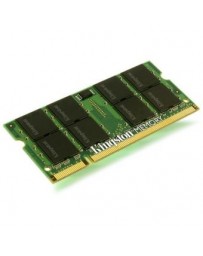 Kingston 8Gb Sodimm Ddr3-1600 Non-Ecc Cl11 1.35V - Envío Gratuito