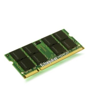 Kingston 8Gb Sodimm Ddr3-1600 Non-Ecc Cl11 1.35V - Envío Gratuito