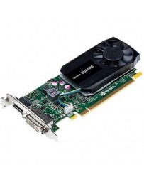 VIDEO NVIDIA QUADRO K620 2GB DDR3 PCI-E VCQK620-ESPPB - Envío Gratuito