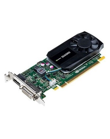 VIDEO NVIDIA QUADRO K620 2GB DDR3 PCI-E VCQK620-ESPPB - Envío Gratuito