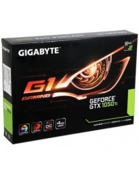 Tarjeta De Video NVIDIA Gigabyte GeForce GTX - Envío Gratuito