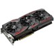 Tarjeta De Video AMD ASUS Radeon RX 480 ROG Strix - Envío Gratuito